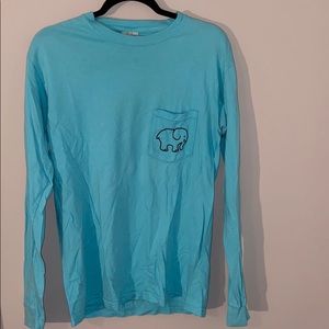 Comfort Colors Ivory Ella Shirt